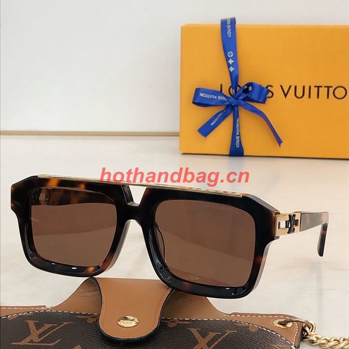 Louis Vuitton Sunglasses Top Quality LVS02629